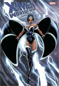 X-Men: Worlds Apart