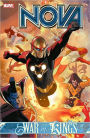 Nova - Volume 5: War of Kings