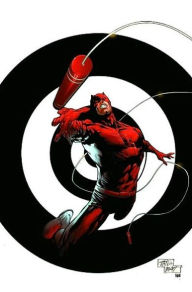 Daredevil: The Devil's Hand