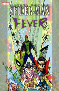 Spider-Man: Fever