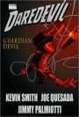 Daredevil: Guardian Devil