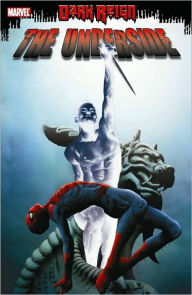 Dark Reign: The Underside