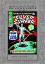The Silver Surfer Marvel Masterworks, Volume 1