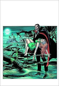 Tomb of Dracula - Volume 1