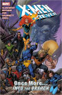 X-Men Forever - Volume 5: Once More...Into the Breech