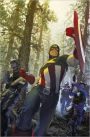 Captain America: Two Americas