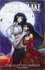 Anita Blake, Vampire Hunter: Circus of the Damned, Book 1: The Charmer