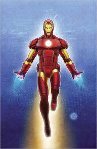 Iron Man: War of the Iron Men