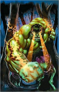 Hulk: Fall of the Hulks - Red Hulk