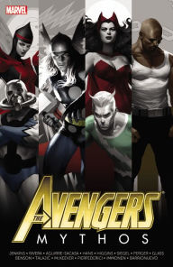 Avengers: Mythos