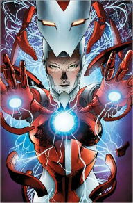 Women of Marvel