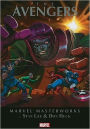 Marvel Masterworks: The Avengers Vol. 3