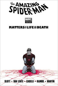Spider-Man: Matters of Life and Death
