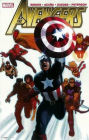 Avengers by Brian Michael Bendis - Volume 3