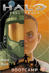 Halo: Fall of Reach: Boot Camp