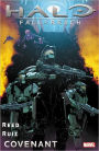 Halo - Fall of Reach: Covenant