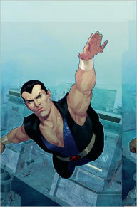 Namor: The First Mutant Volume 2: Namor Goes to Hell