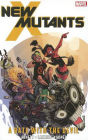 New Mutants - Volume 5: A Date with the Devil
