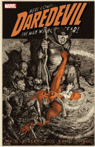Daredevil by Mark Waid - Volume 2