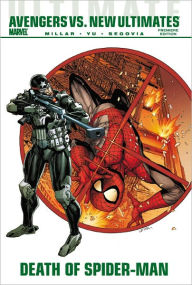 Ultimate Comics Avengers vs. New Ultimates: Death of Spider-Man