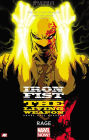 Iron Fist: The Living Weapon Volume 1: Rage
