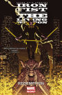 Iron Fist: The Living Weapon Volume 2: Redemption