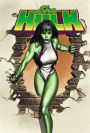 She-Hulk by Dan Slott: The Complete Collection Volume 1