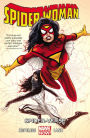 Spider-Woman Volume 1: Spider-Verse