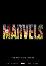 Marvels: The Platinum Edition Slipcase
