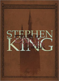 The Dark Tower Omnibus (2 Volume Slipcase)