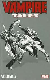 Vampire Tales Volume 3