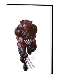 Wolverine by Jason Aaron Omnibus Volume 1