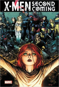 X-Men: Second Coming