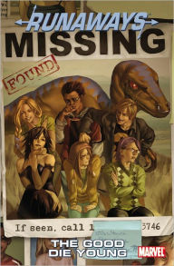 Runaways, Volume 3: The Good Die Young
