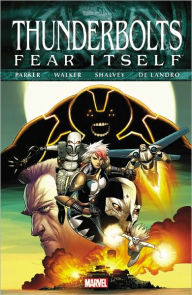 Fear Itself: Thunderbolts