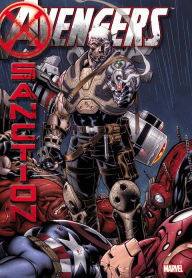 Avengers: X-Sanction