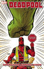 Deadpool, Volume 8: Operation Annihilation