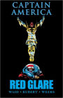 Captain America: Red Glare