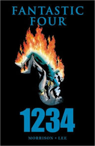 Fantastic Four: 1234