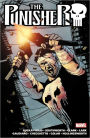 The Punisher by Greg Rucka Volume 2