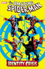 Spider-Man: Identity Crisis