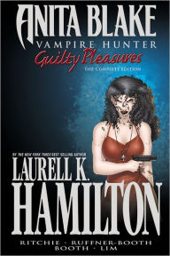 Anita Blake, Vampire Hunter: Guilty Pleasures, The Complete Edition