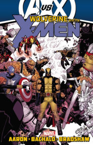 Wolverine & the X-Men by Jason Aaron - Volume 3