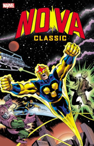 Nova Classic - Volume 1