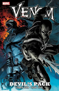 Venom: Devil's Pack