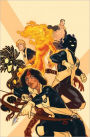 New Mutants - Volume 6: Deanimator