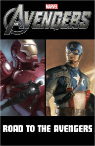 Avengers: Road to Marvel's The Avengers