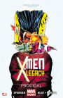 X-Men Legacy - Volume 1: Prodigal (Marvel Now)
