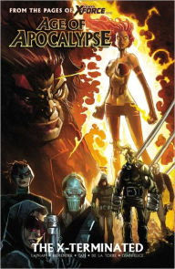 Age of Apocalypse - Volume 1: The X-Terminated