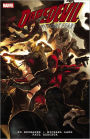 Daredevil by Ed Brubaker & Michael Lark Ultimate Collection - Book 2